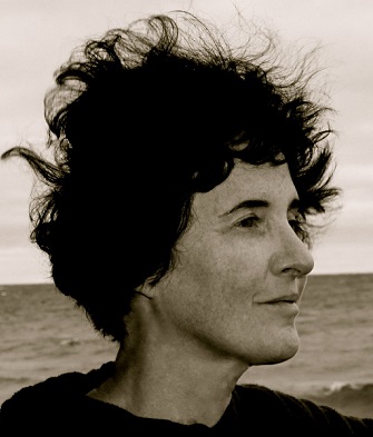 Photo of Professor Hilary Cunningham