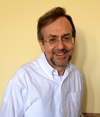 Photo of Professor Marcel Danesi