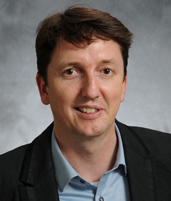 Professor Joshua Barker