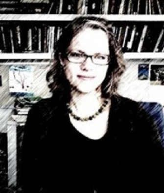 Photo of Professor Pamela Klassen