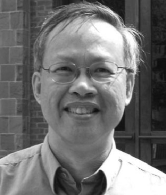 Photo of Professor Hy Van Luong