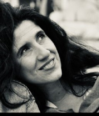 Photo of Professor Valentina Napolitano