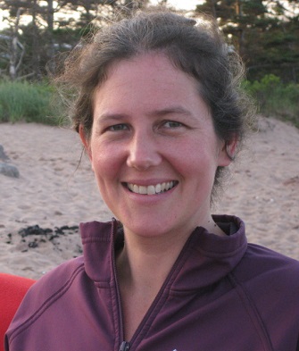 Photo of Professor Katherine Patton