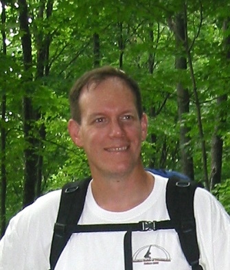 Photo of Shawn Lehman