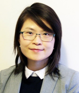 Photo of Professor Liye Xie